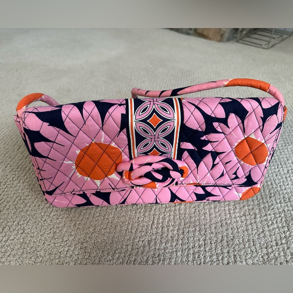 Vera Bradley purse.